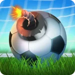FootLOL Logo