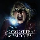 Forgotten Memories: Remastered Logo