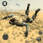 FPS Honor: Special Forces Logo