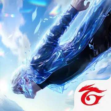 Garena Free Fire MOD APK Logo