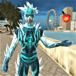 Freezero Logo