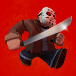 Friday The 13th Logo