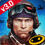 FRONTLINE COMMANDO 2 Logo