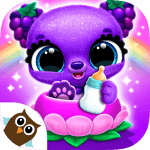 Fruitsies - Pet Friends Logo