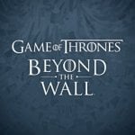 Game Of Thrones: Beyond The Wall Logo