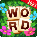 Game Of Words Logo