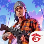 Garena Free City Logo