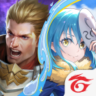 Garena Liên Quân Mobile Logo