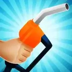 Gas Station Inc. Logo