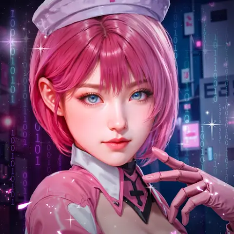 Girls Creation MOD APK Logo