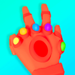 Glove Power Logo
