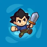 GO Hero GO Logo