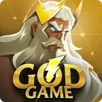God Game: Defense Logo