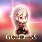 Goddess Of Attack Logo