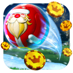 Golf Clash Logo