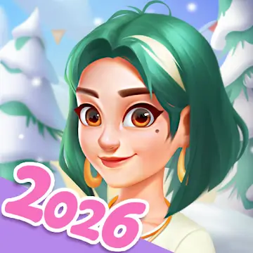 Gossip Harbor MOD APK Logo