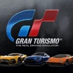 Gran Turismo Logo