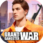Grand Gangster War Logo
