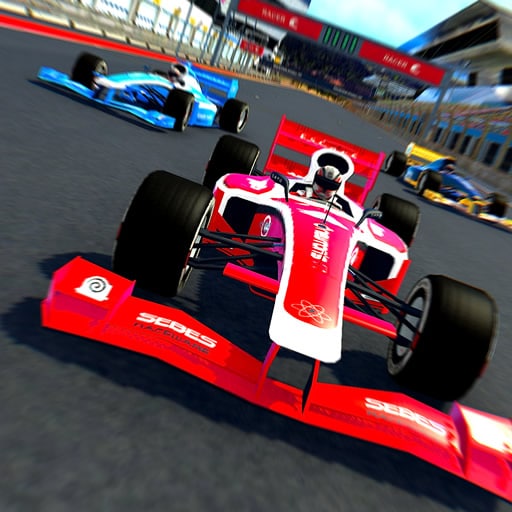 Grand Nitro Formula Logo