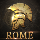 Grand War: Rome Strategy Games Logo