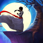 Grim Legends (Full) Logo