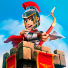 Grow Empire: Rome Logo