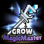 Grow MagicMaster Logo