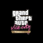 GTA: Vice City - Definitive Logo