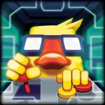 Gunbrick: Reloaded Logo