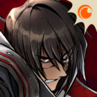 Gungrave G.O.R.E. UEE Mobile Logo