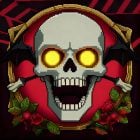 Halls Of Torment: Premium Logo