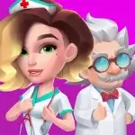 Happy Clinic Logo