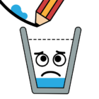 Happy Glass Logo