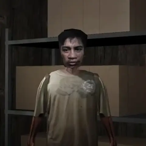 Hapunan Horror Game MOD APK Logo