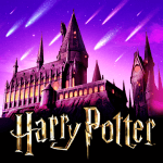 Harry Potter: Hogwarts Mystery Logo