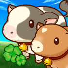 Harvest Moon: Home Sweet Home Logo