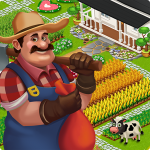 Harvest Season Logo