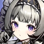 Headless Knight: Idle RPG Logo