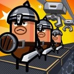Hero Factory Logo