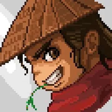 Hero S Adventure MOD APK Logo