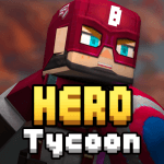 Hero Tycoon Logo