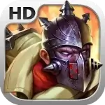 Heroes Charge HD Logo