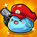 Heroes Go Logo