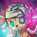 Heroes Of Darkness - TD Logo
