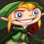 Heroes Of Loot Logo