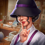 Hidden Objects: Seek And Find Logo