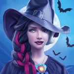 Hidden Objects Of Eldritchwood Logo
