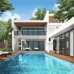 Home Design Dreams Logo