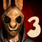 Horror Tale 3: The Witch Logo