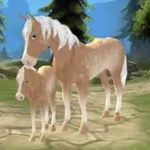 Horse Paradise Logo
